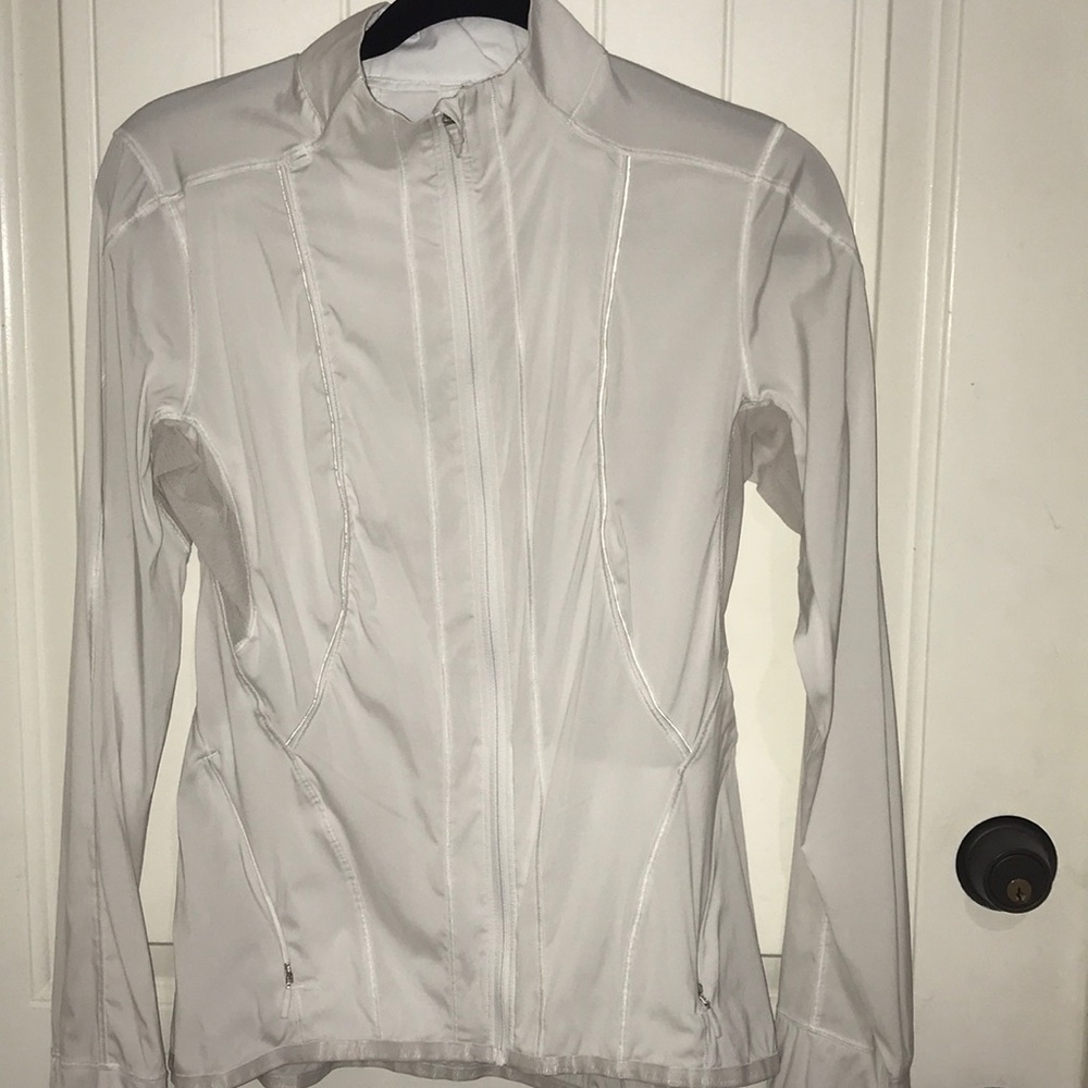 Lululemon jacket